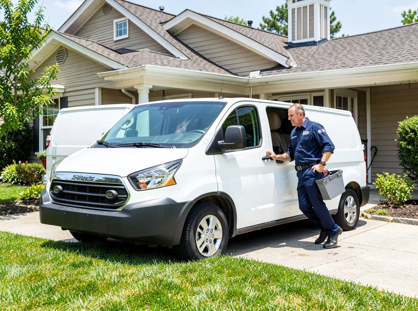 Emergency Plumber company in Clayton, WI
